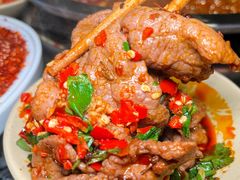 -蜀大侠火锅(总府路店)