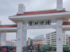-龙沙公园