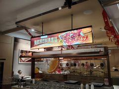 -海底捞火锅(吾悦广场店)