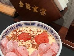 -金陵家宴·金陵春·南京菜(夫子庙店)