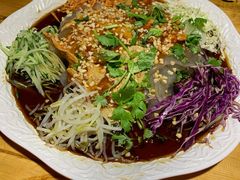 -关东大厨老三熏鹅(新石店)