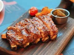 -Nord Grill&Bar Highland诺德西餐(深圳欢乐海岸店)