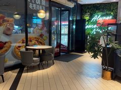 -必胜客(长安长青店)