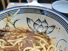 -酱府老碗面(西大店)