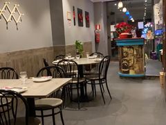 -金涌点心店
