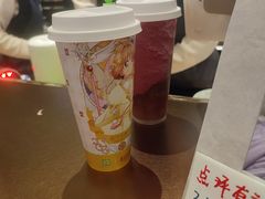 -奈雪的茶(石家庄万象城店)