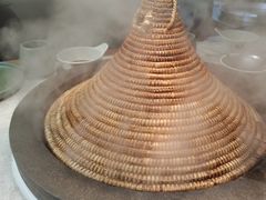 -鲜潭蒸汽石锅鱼(五道口购物中心店)