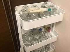 -仰生如卉推拿养生馆(酒仙桥店)