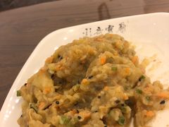 -晋宝章大同刀削面(和平里店)