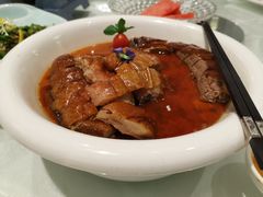 -安蒂娅.悦景轩中餐厅(西乡店)