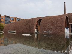 -景德镇陶阳里历史文化旅游区