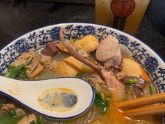 -小潘记鸭血粉丝汤