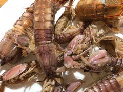 -张会海鲜饭店(东戴河店)