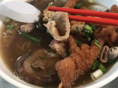 -梓记牛什(總店)
