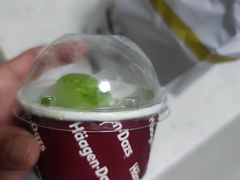 -哈根达斯(卓展店)