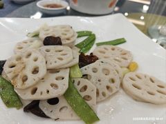 -叙兴楼(礼东财记农庄分店)