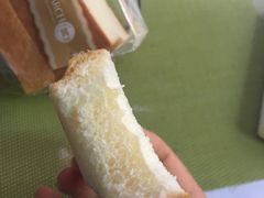 -御蝶坊面包KNAC(沙河西店)