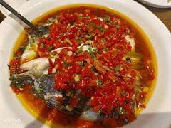 -味上湘菜馆(岳麓山店)