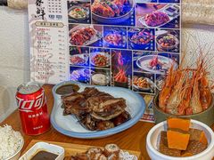 -百家鲜·杭帮菜