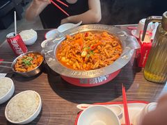 -胖哥俩肉蟹煲(淮安万达店)