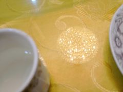 -强氏喜阿婆粥饼店(鼓楼东街店)