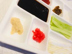 -福海居烤鸭店(鸟巢店)