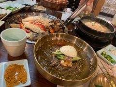 -首尔馆韩国料理(金童路店)