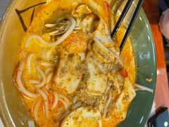 -好彩头新加坡料理(腾飞新苏坊店)