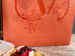 -BUTTERFUL&CREAMOROUS 黄油与面包(三里屯太古里店)