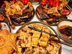 -老天桥蛙炉火锅(姑苏总店)