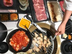 -花味烤肉·拌饭(庐阳万象汇店)