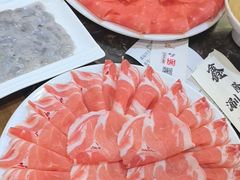 -鑫隆四季涮肉(香河店)