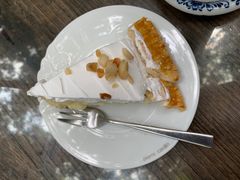 -Fern Forest Cafe