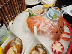 -天狗山料理(省体店)