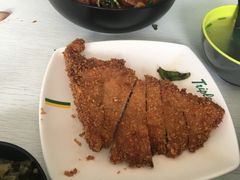 -弄堂面馆(金运路店)