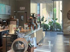 -星巴克臻选(杭州良渚文化村店)