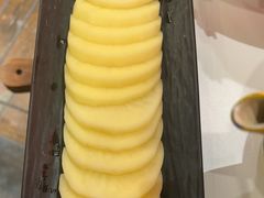 -前门·鲜肉火锅(长风店)