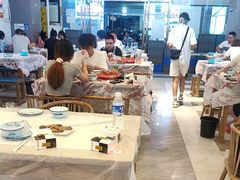 -虾大侠·盱眙龙虾老北京铜锅涮羊肉(金楠天街店)