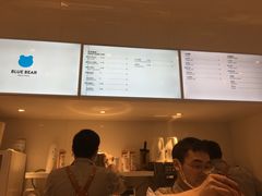 -兰熊鲜奶(西直门凯德mall店)