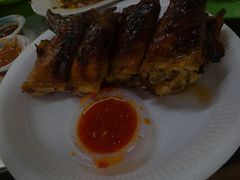 -明记烧鱼美味店
