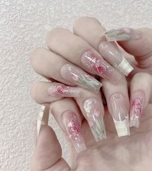 -CO COLOR美甲美睫美妆