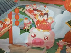 -爸爸糖手工吐司(苏州环球188店)