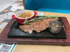 -豪客来牛排(人民东路店)