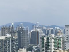 -华厦大酒店·桃源西餐厅·自助餐