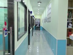 -天宠宠物医院24小时·急重症诊疗中心·全科·腔镜特色(和平分院)