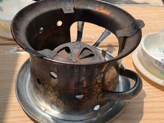 -川香煲(茅台路店)