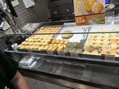 -王家沙点心店(南京西路总店)