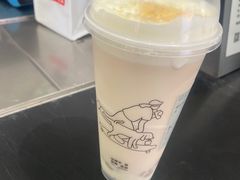 -喜茶(上海五角场万达店)