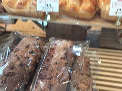 -西村叔叔的店·面包·甜品·蛋糕(清河万象汇店)