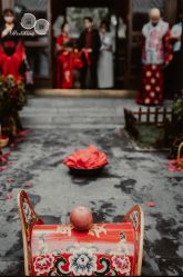 -花家怡园·宴会厅(簋街四合院总店)